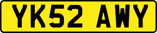 YK52AWY