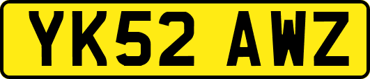 YK52AWZ