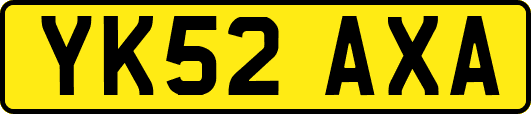 YK52AXA