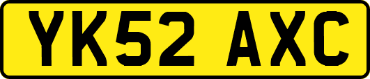YK52AXC