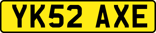 YK52AXE
