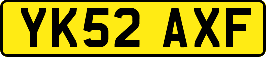 YK52AXF
