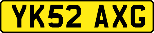 YK52AXG
