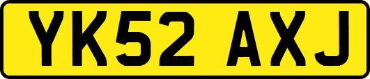 YK52AXJ