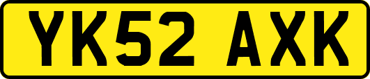 YK52AXK