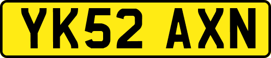 YK52AXN