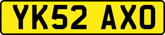 YK52AXO