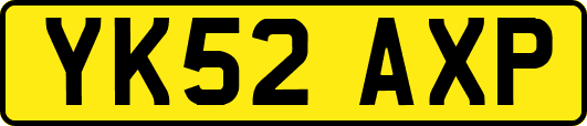YK52AXP