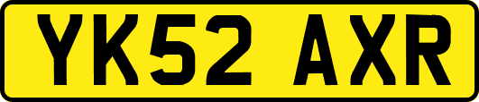 YK52AXR