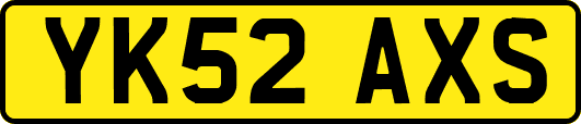 YK52AXS