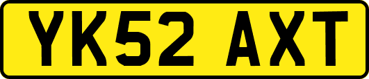 YK52AXT