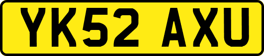 YK52AXU
