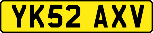 YK52AXV