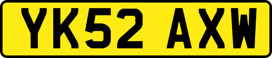YK52AXW