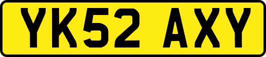 YK52AXY