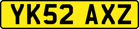 YK52AXZ