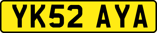 YK52AYA