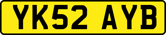 YK52AYB