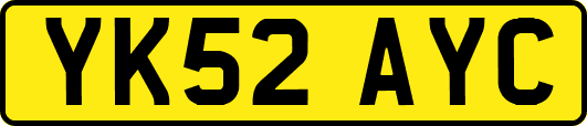 YK52AYC