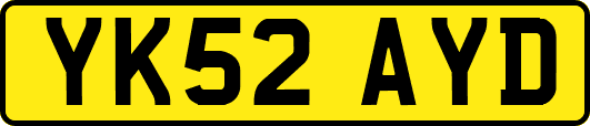 YK52AYD
