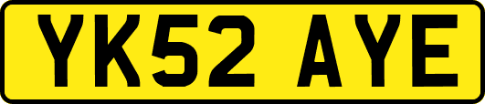 YK52AYE
