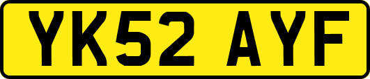 YK52AYF