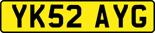 YK52AYG