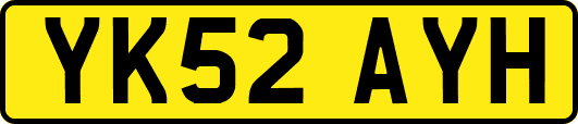YK52AYH