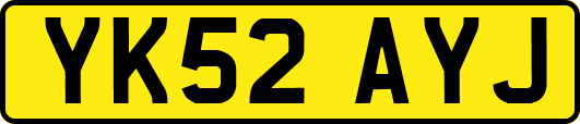 YK52AYJ