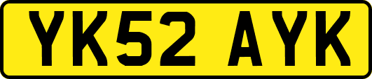 YK52AYK