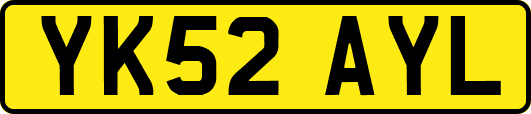 YK52AYL