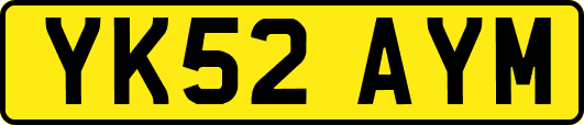 YK52AYM