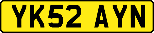 YK52AYN