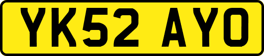 YK52AYO