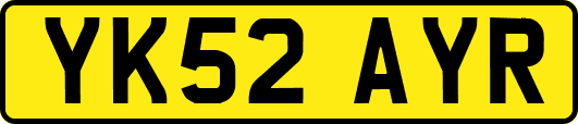 YK52AYR