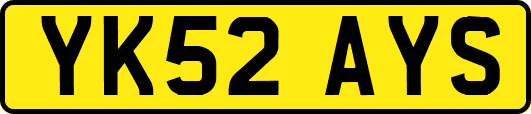 YK52AYS
