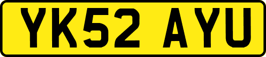 YK52AYU