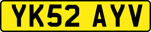YK52AYV