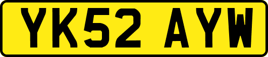 YK52AYW