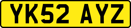 YK52AYZ