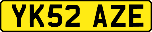 YK52AZE