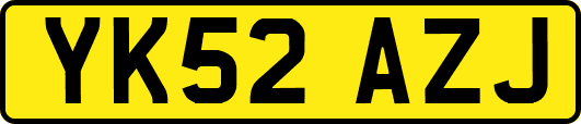 YK52AZJ