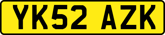 YK52AZK