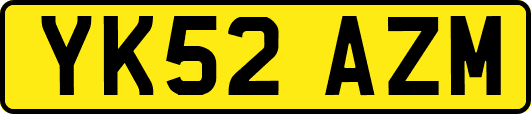 YK52AZM