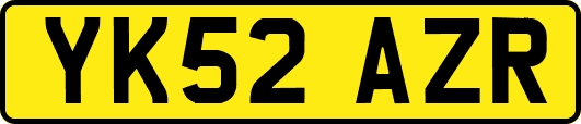 YK52AZR
