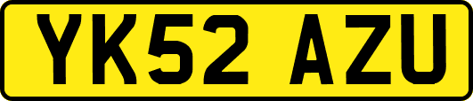 YK52AZU