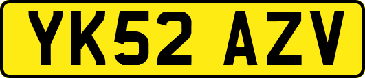 YK52AZV
