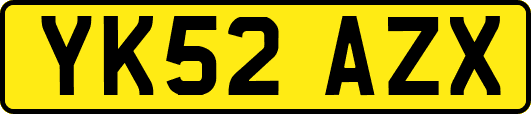 YK52AZX