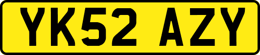 YK52AZY