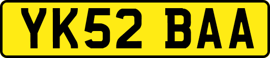 YK52BAA